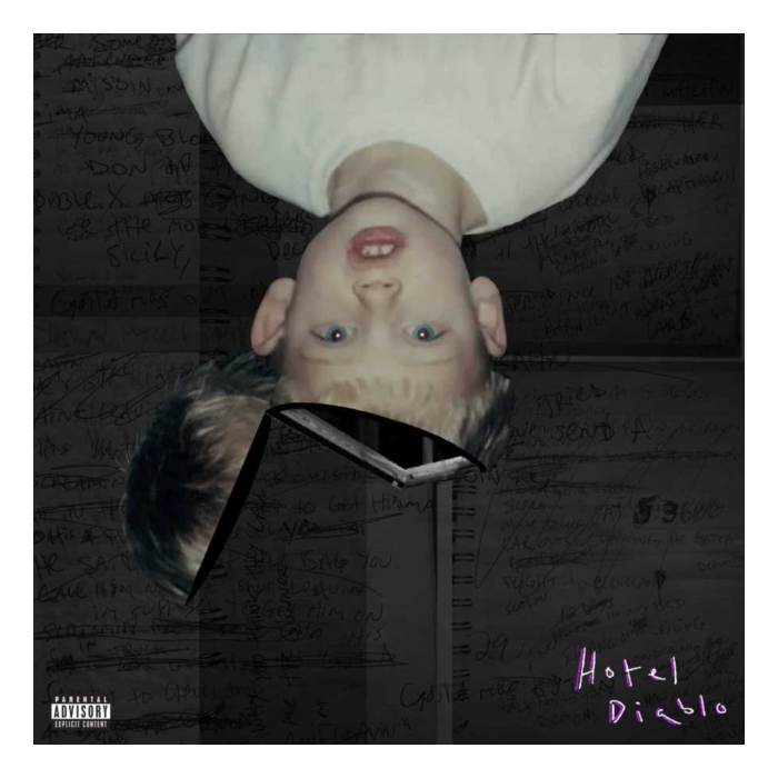 MGK - HOTEL DIABLO
