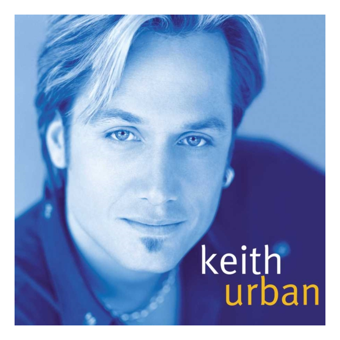 Keith Urban - Keith Urban