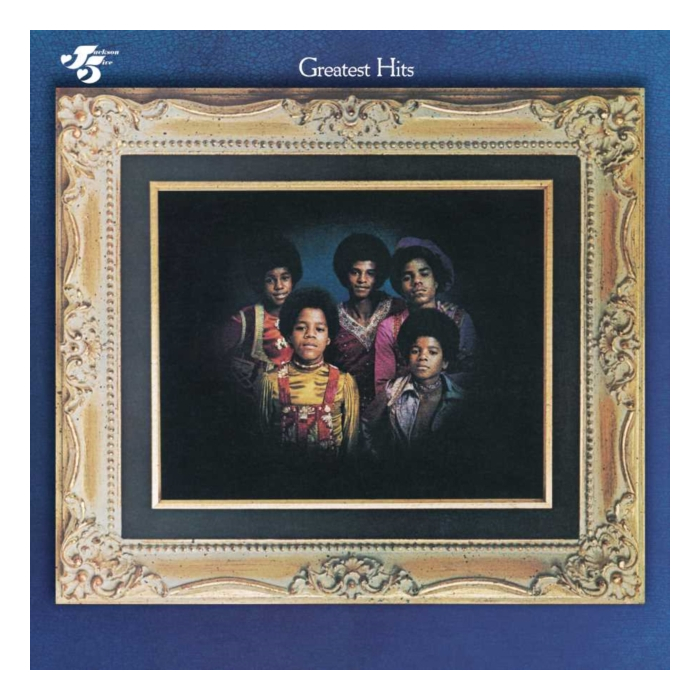 JACKSON 5 - GREATEST HITS (QUAD MIX)