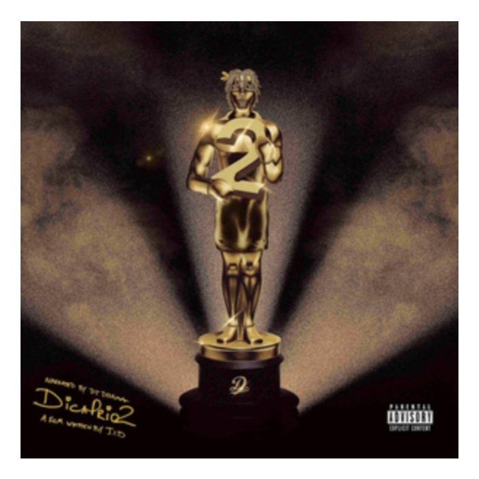 J.I.D - DICAPRIO 2 (X)