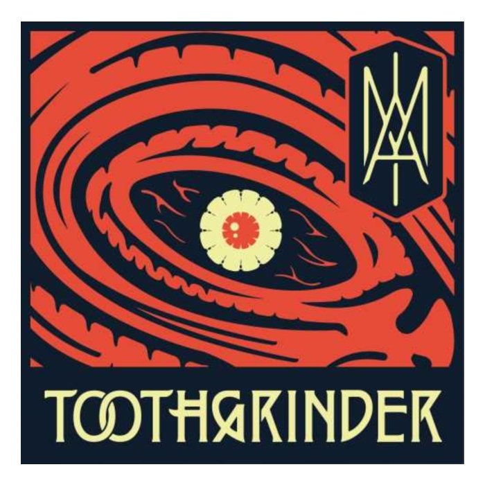 TOOTHGRINDER - I AM