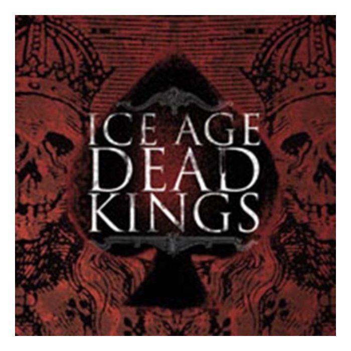 ICE AGE - DEAD KINGS