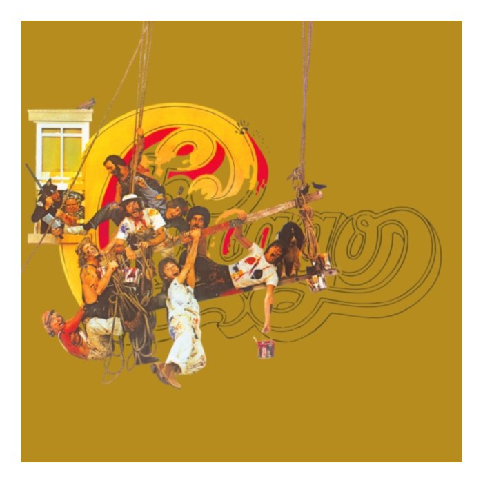 Chicago Ix: Greatest Hits Expanded (2Lp) - Chicago