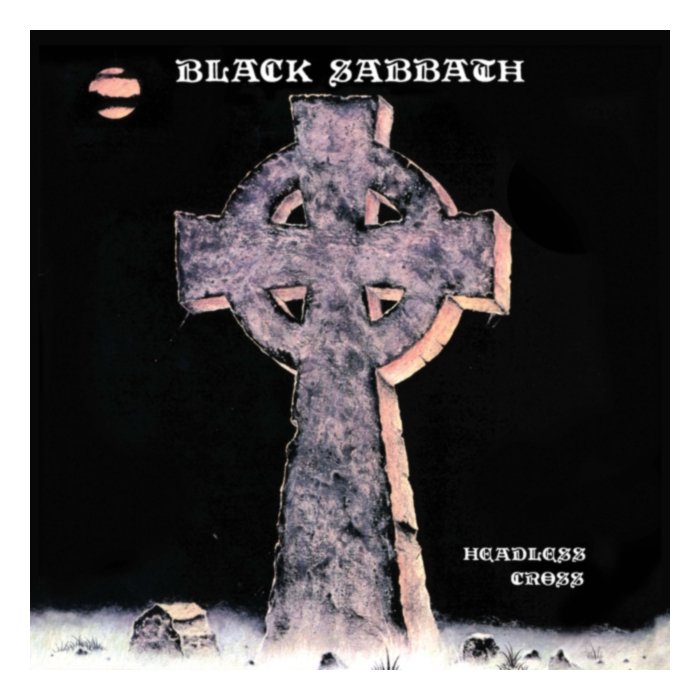 Headless Cross (2024 Remaster) - Black Sabbath