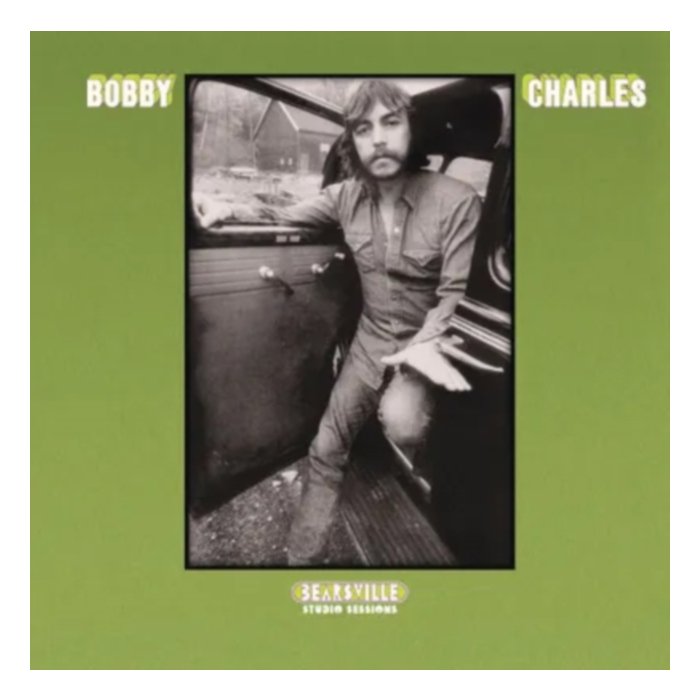 Bearsville Studio Sessions (140G) (Rsd) - Bobby Charles