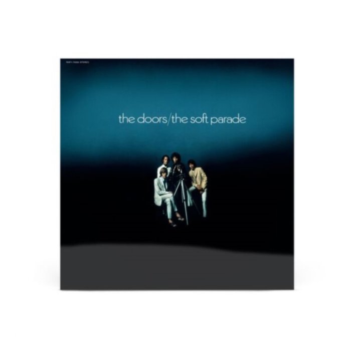 Soft Parade (2024 Remaster) (Hi-Fi) (I) - Doors