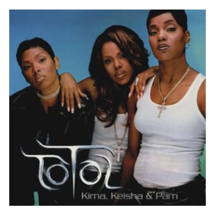 TOTAL - KIMA