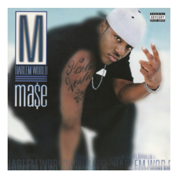 Harlem World - Mase