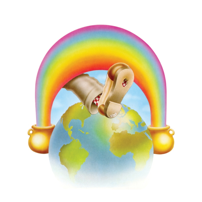 GRATEFUL DEAD - EUROPE 72 (LIVE) (50TH ANNIVERSARY EDITION/3LP)