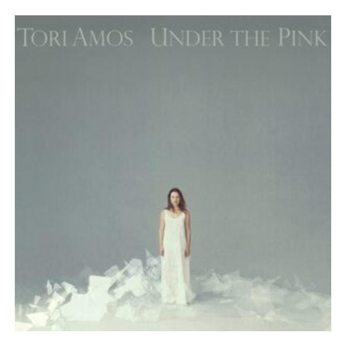 Under The Pink (2Lp) - Amos,Tori