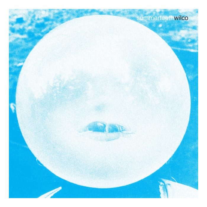 Summerteeth (Deluxe Edition/5Lp) - Wilco