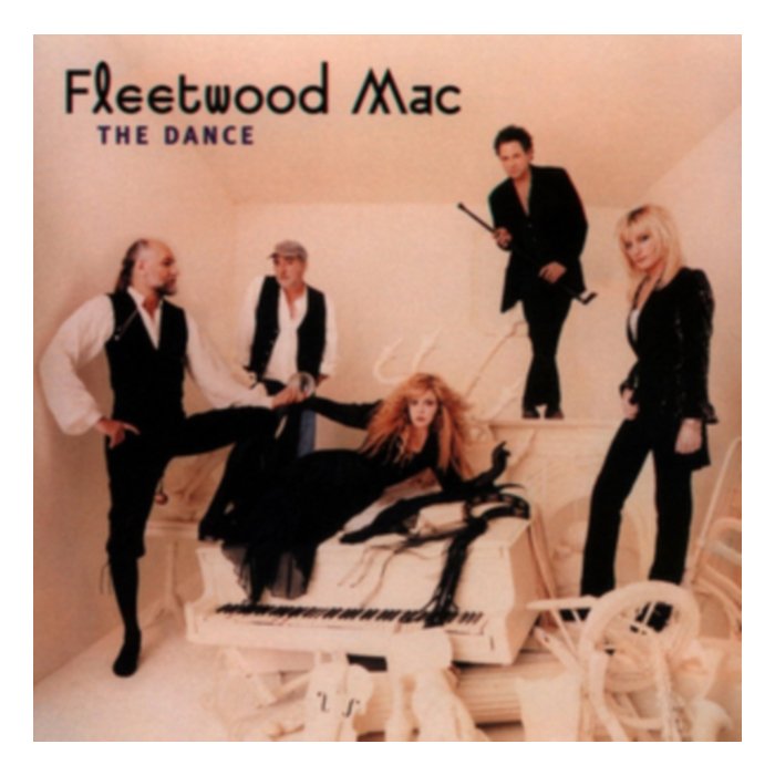 Dance (2Lp) - Fleetwood Mac