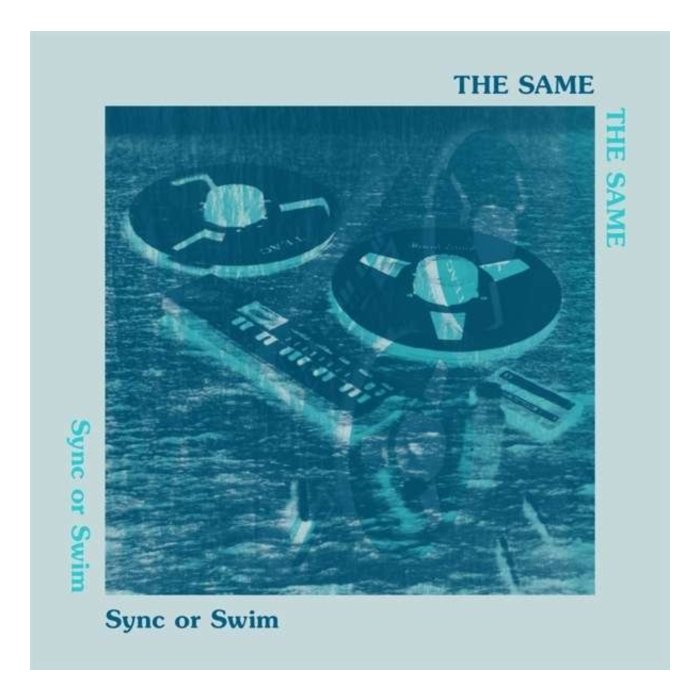 SAME - SYNC OR SWIM