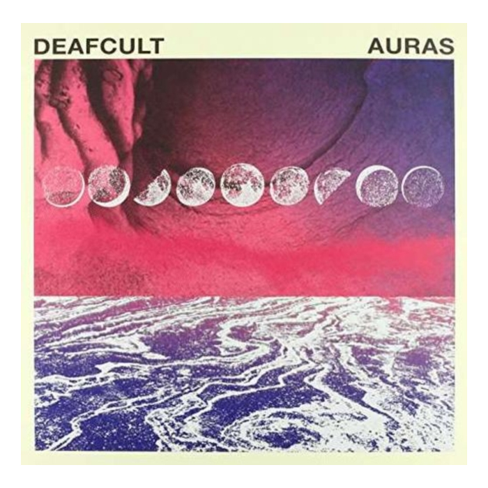 DEAFCULT - AURAS