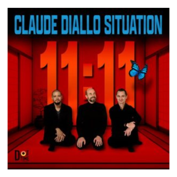 CLAUDE DIALLO SITUATION - 11-NOV