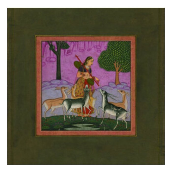 Md. After Hussain & Paq - Matir Gaan (Songs Of The Earth)