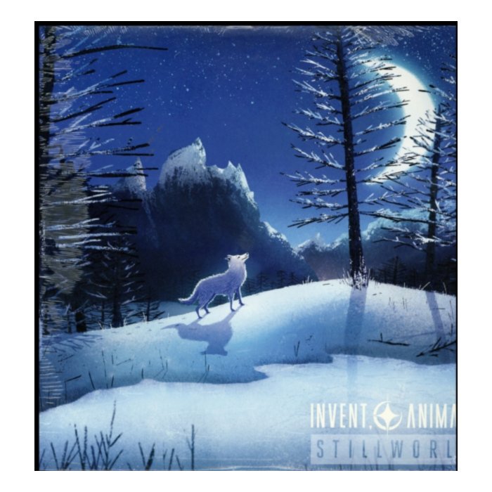 Stillworld - Invent Animate