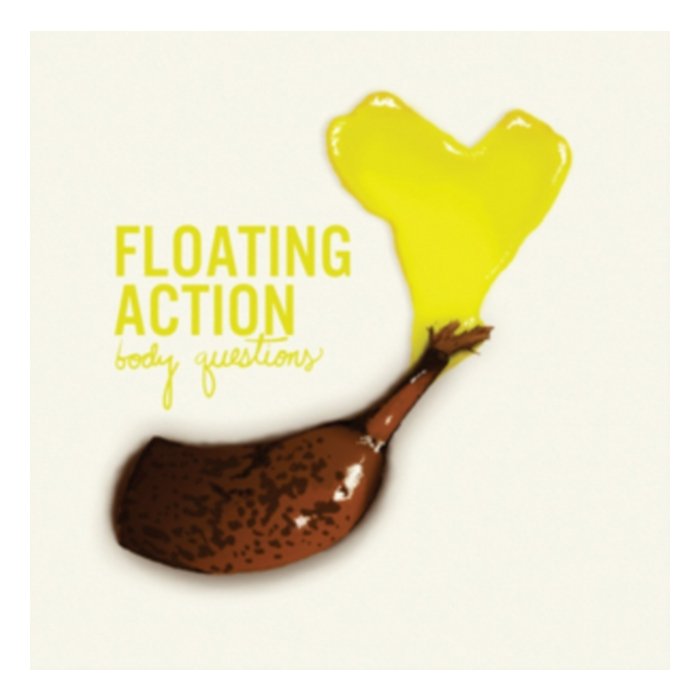 Body Questions (Dl Code) - Floating Action