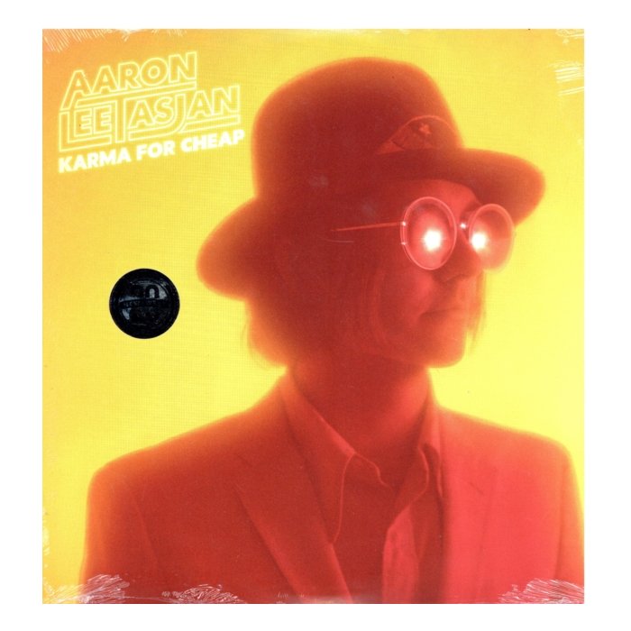 Karma For Cheap - Aaron Lee Tasjan