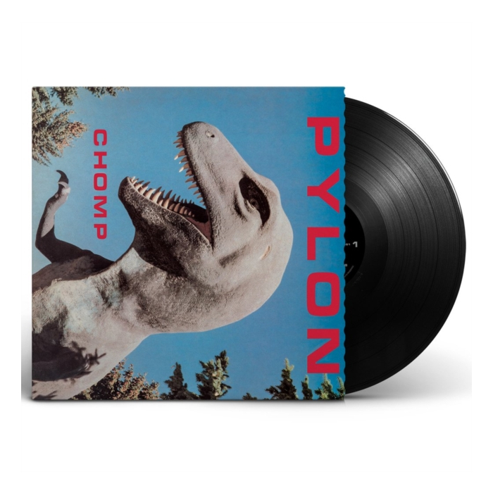 PYLON - CHOMP (140G)