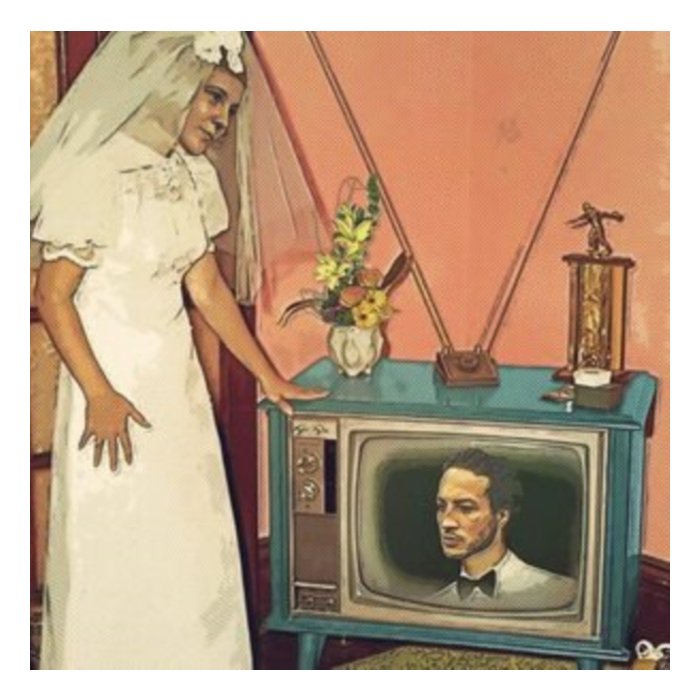 Plastic Bouquet - Kacy & Clayton & Marlon Williams