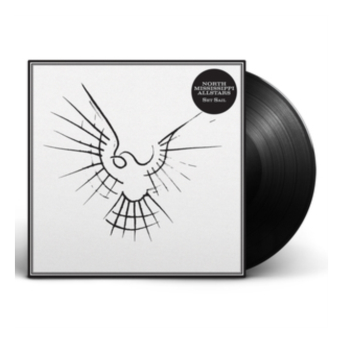 NORTH MISSISSIPPI ALLSTARS - SET SAIL