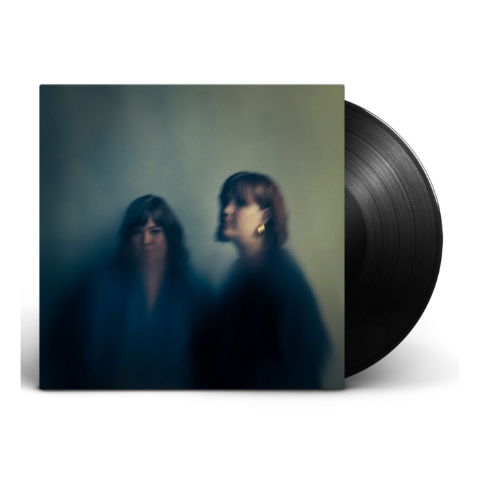 SECRET SISTERS - MIND