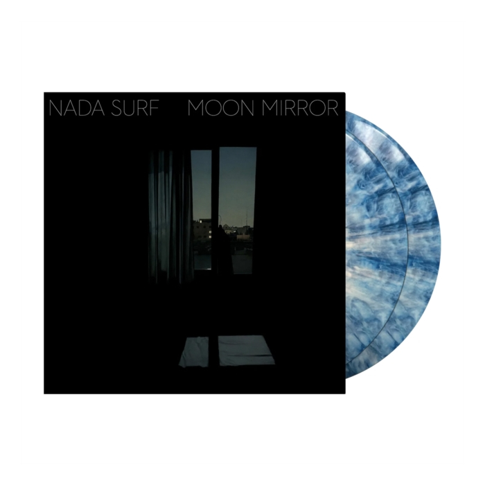 NADA SURF - MOON MIRROR (REFLECTION) (GALAXY SPLATTER VINYL/2LP)