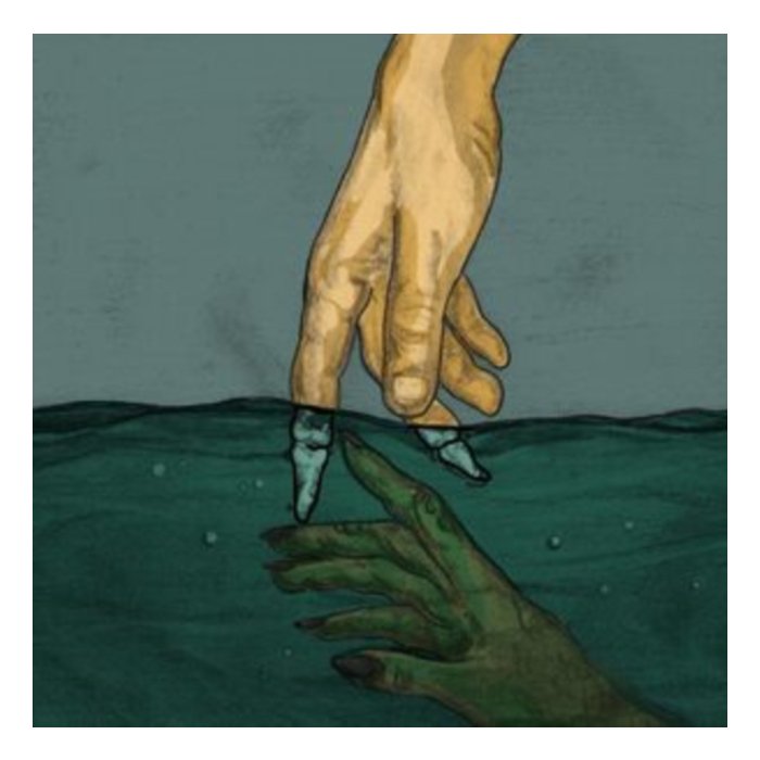 WILD FEATHERS - SIRENS (OPAQUE JADE VINYL)