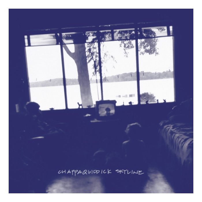 Chappaquiddick Skyline (I) - Chappaquiddick Skyline