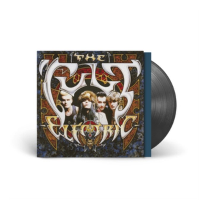 CULT - ELECTRIC