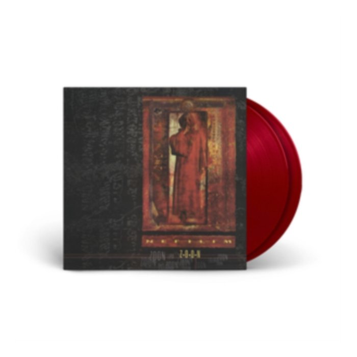 Zoon (Deluxe/Red Vinyl/2Lp) - Nefilim