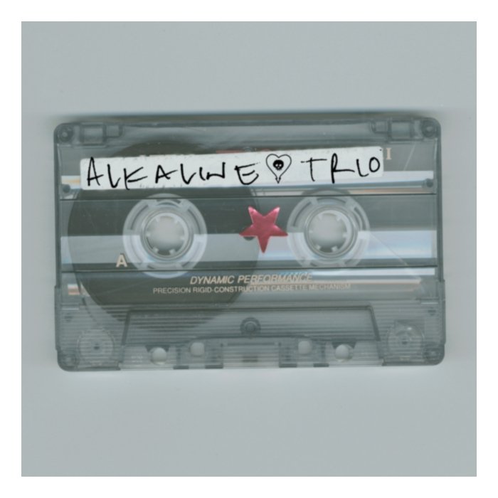 Alkaline Trio - Alkaline Trio