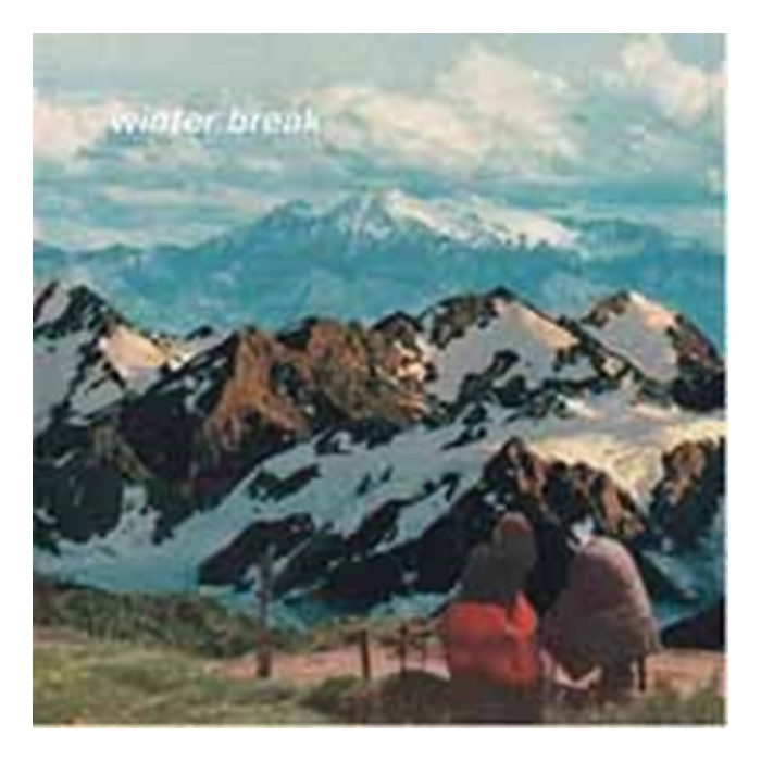 WINTER BREAK - WINTER BREAK