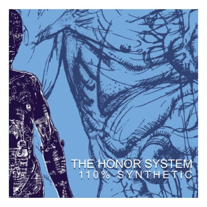 110% Synthetic - Honor System