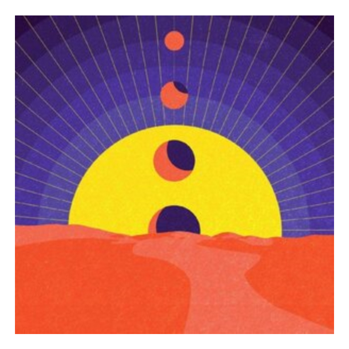I'M GLAD IT'S YOU - EVERY SUN