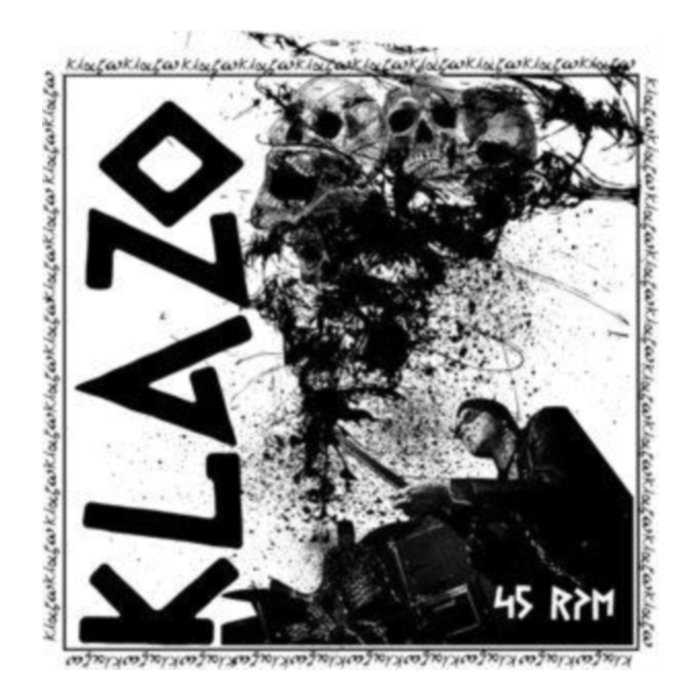 Demik Dementia - Klazo