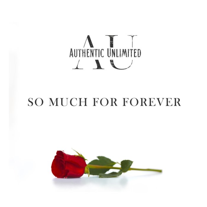 So Much For Forever/The Gospel Sessions, Vol 2 (2Lp) - Authentic Unlimited