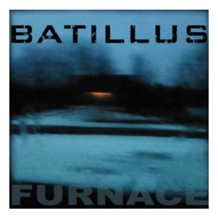 BATILLUS - FURNACE