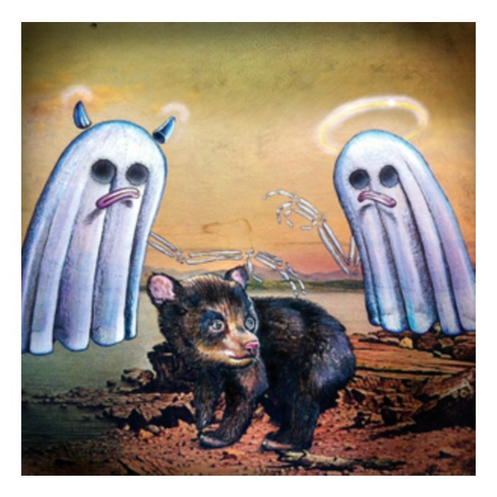 BEAR - OVERSEAS THEN UNDER