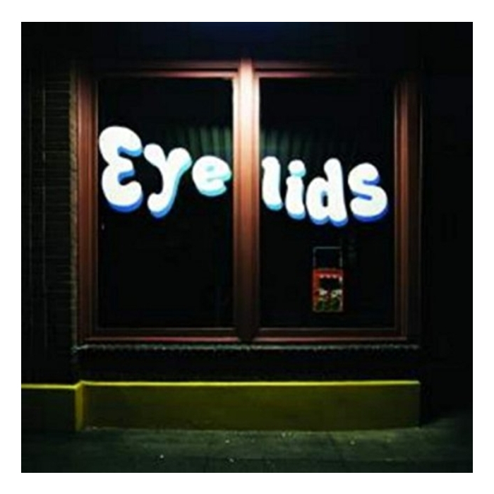 EYELIDS - 854