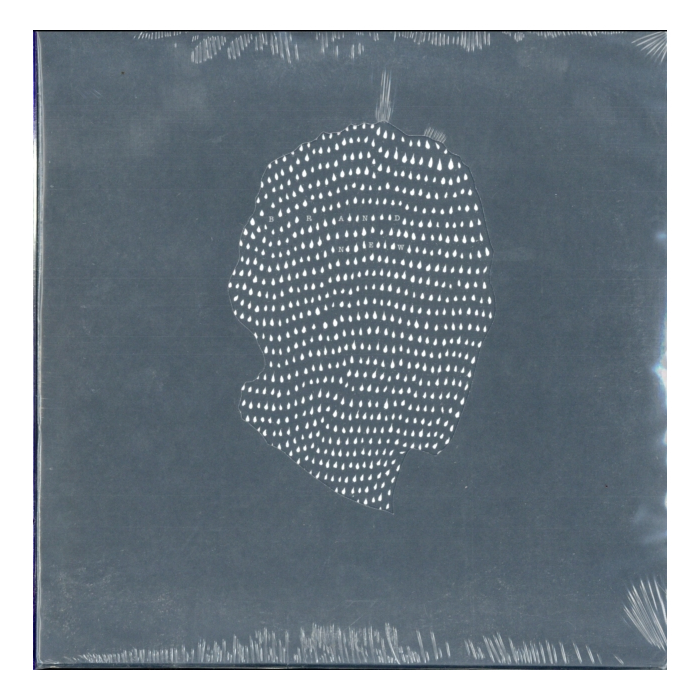 BRAND NEW - 3 DEMOS REWORKED (LIMITED)
