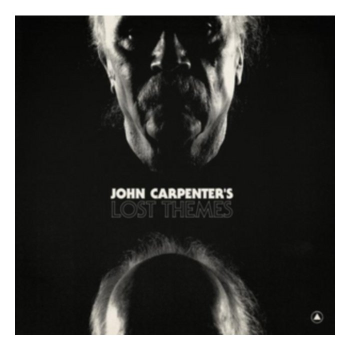 Lost Themes - John Carpenter