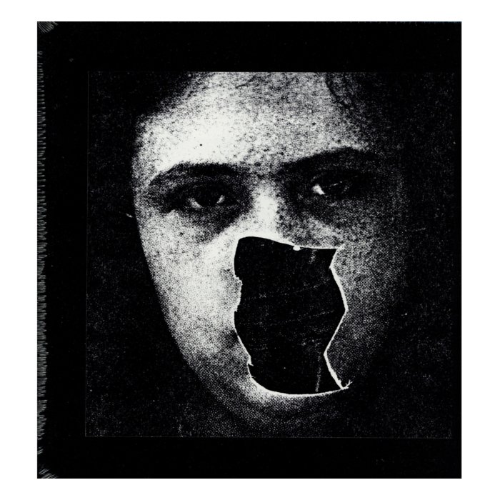PRURIENT - RAINBOW MIRROR