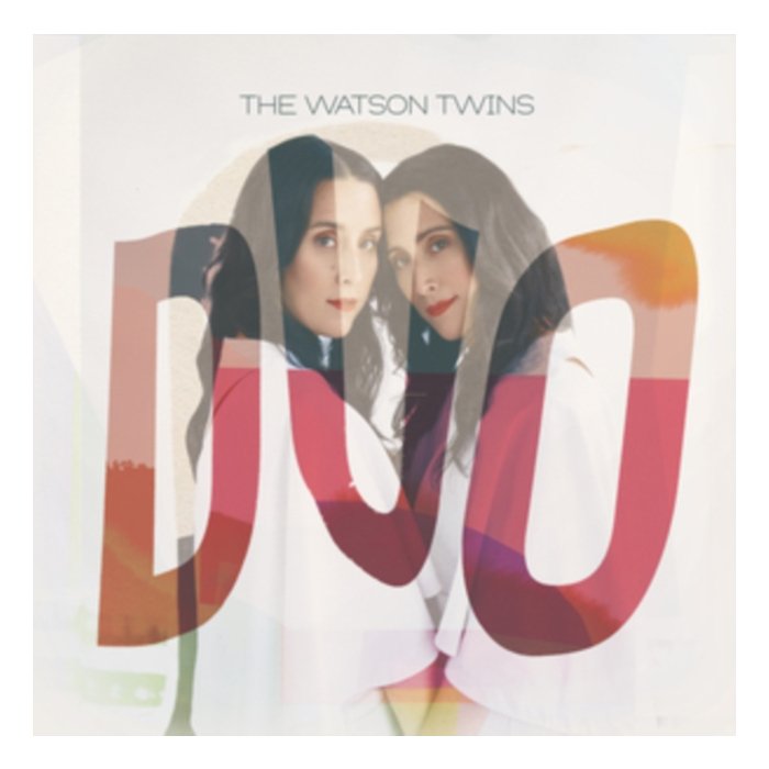 WATSON TWINS - DUO