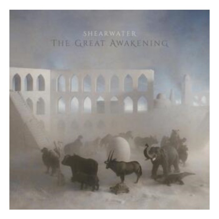 SHEARWATER - GREAT AWAKENING (2LP)