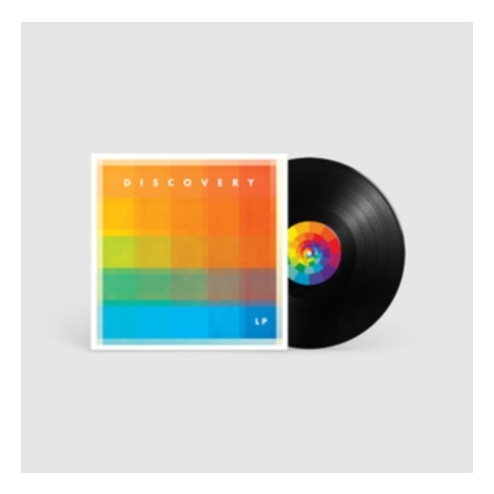 DISCOVERY - LP