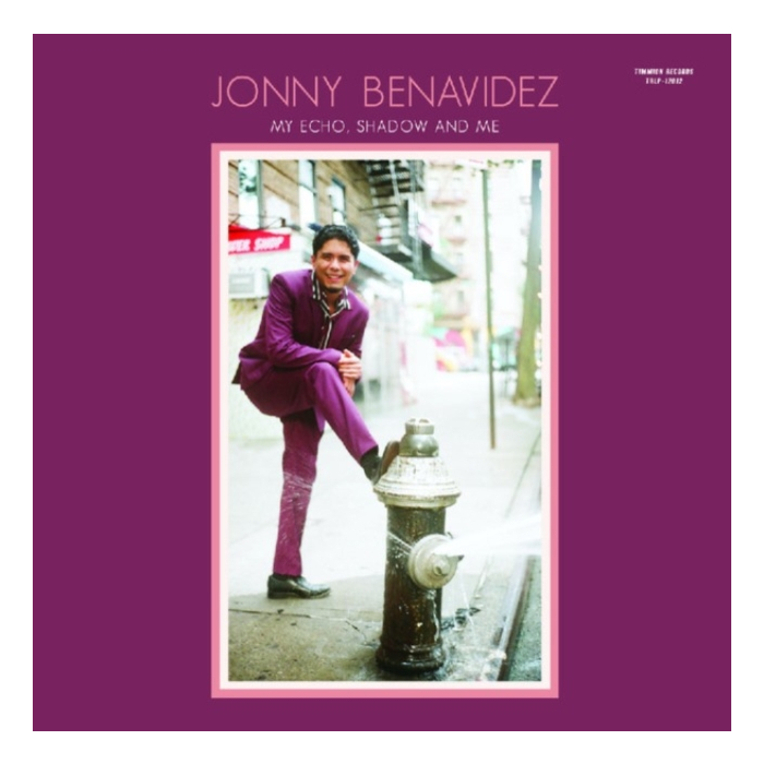 COLD DIAMOND & MINK & JONNY BENAVIDEZ - SOMEBODY CARES (MY ECHO