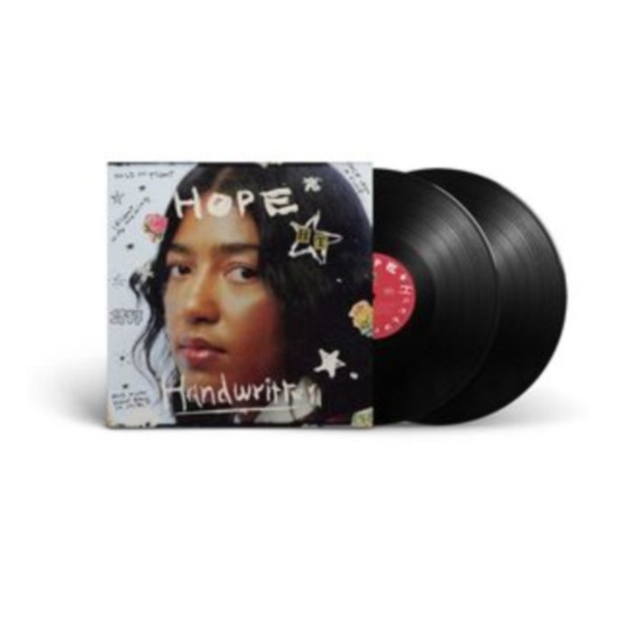 Hope Handwritten (2Lp) - Hope Tala