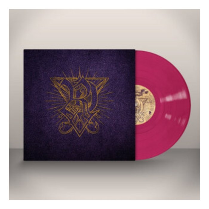 RITUAL DICTATES - GIVE IN TO DESPAIR (PURPLE VINYL)